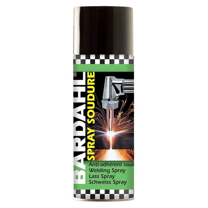 Bardahl, Svets Spray 400Ml.