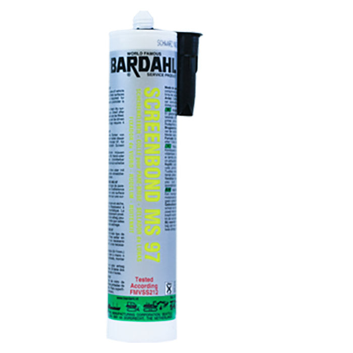 Bardahl, Screenbond Ms97 Rudeelim 310 ml.