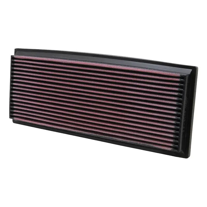 K&N Panelfilter 33-2046