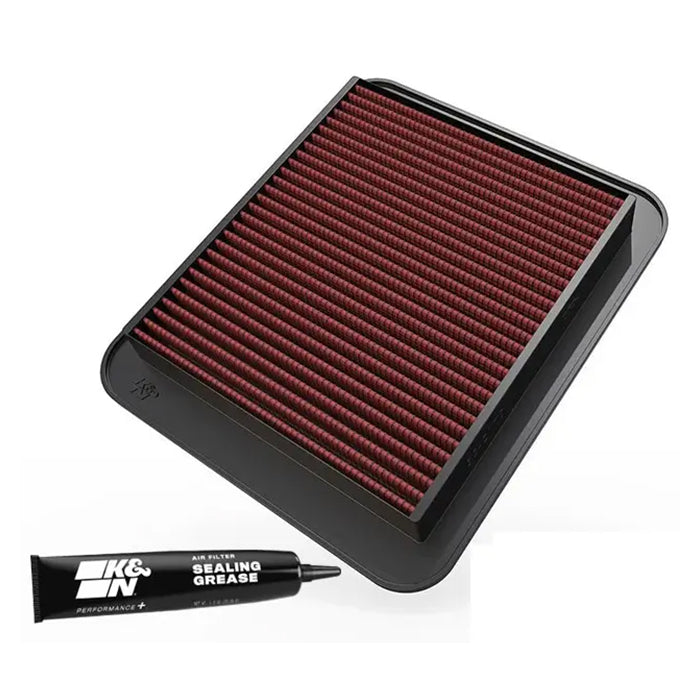 K&N, 33-2170 Luftfilter