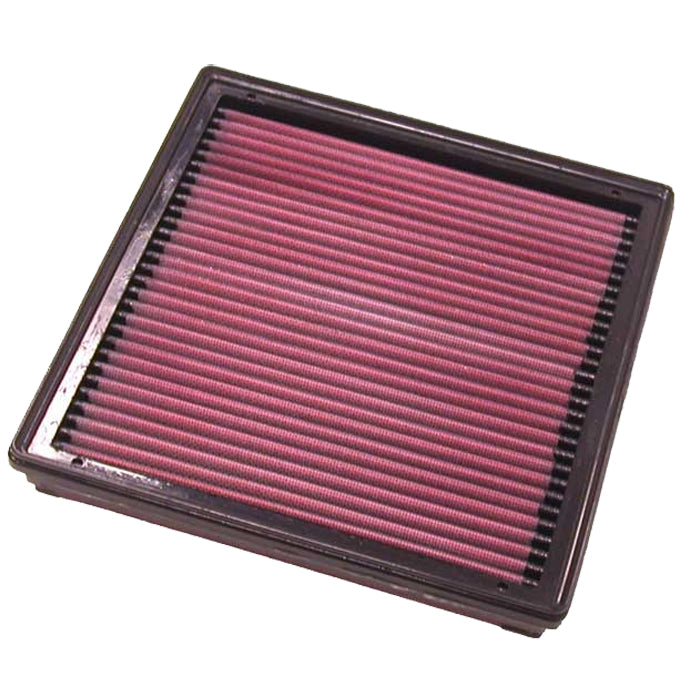 K&N, Filtro 33-2297