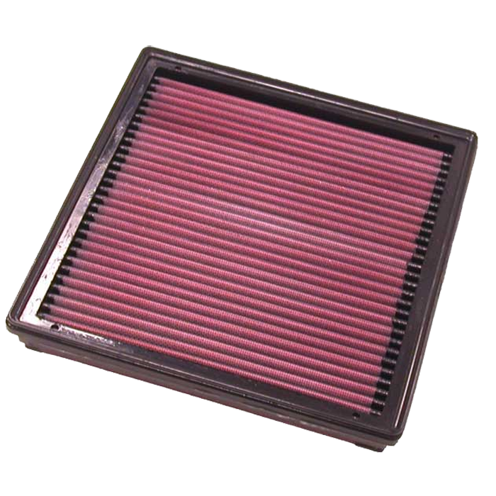 K&N, Suodatin 33-2297