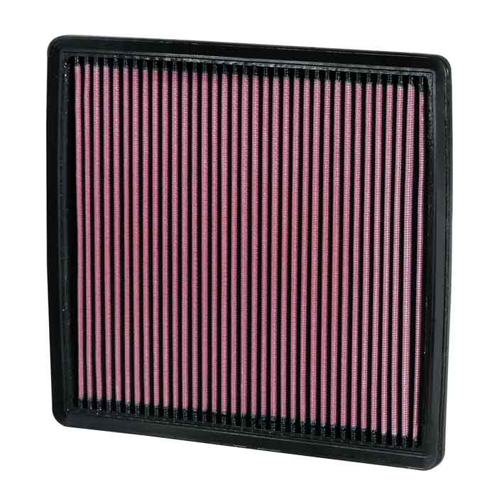 K&N, Filtr 33-2385