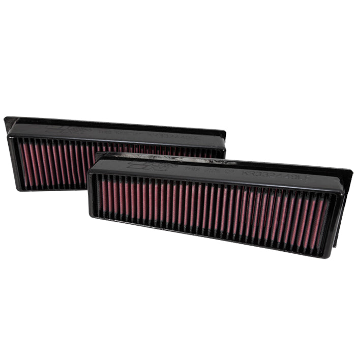 K&N, Filtro 33-2449
