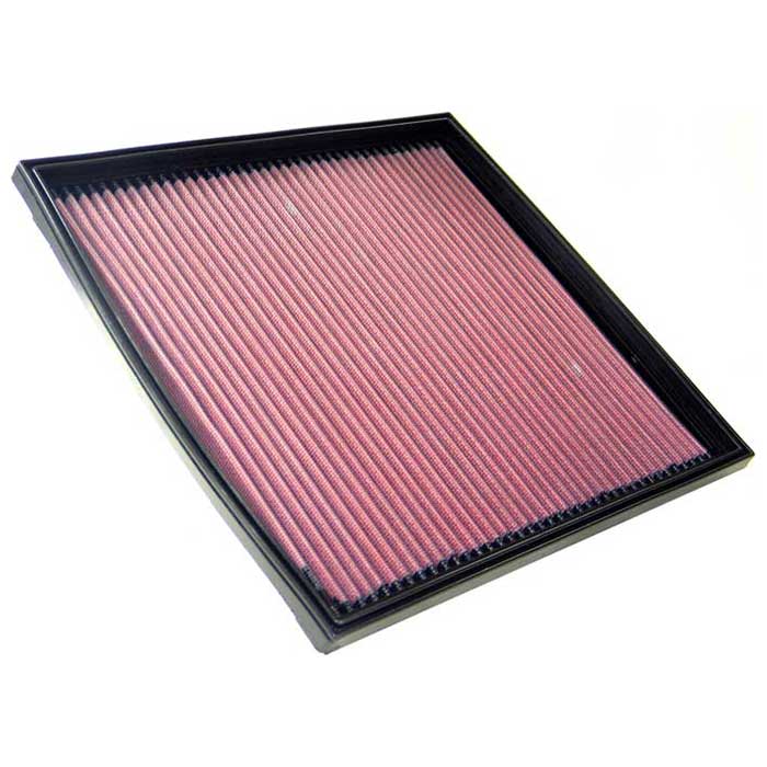 K&N, Filter 33-2532