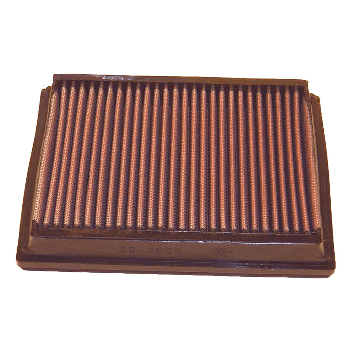 K&N, Filtro 33-2866