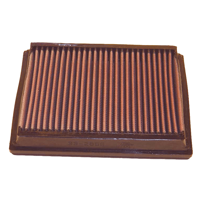 K&N, Filter 33-2866