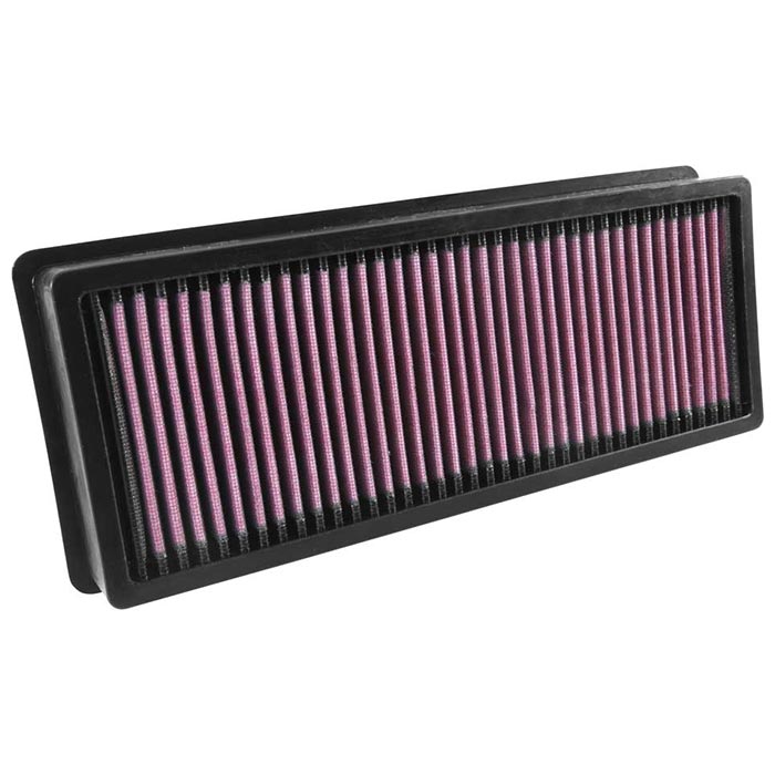 K&N, Suodatin — Sopii Bmw 3 / 0l / Dsl 2011-