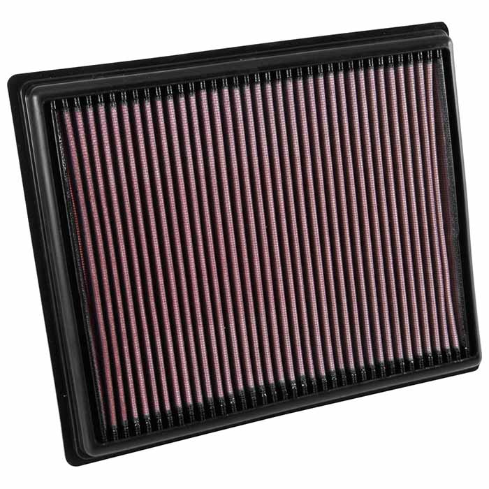 K&N, Filter 33-3035
