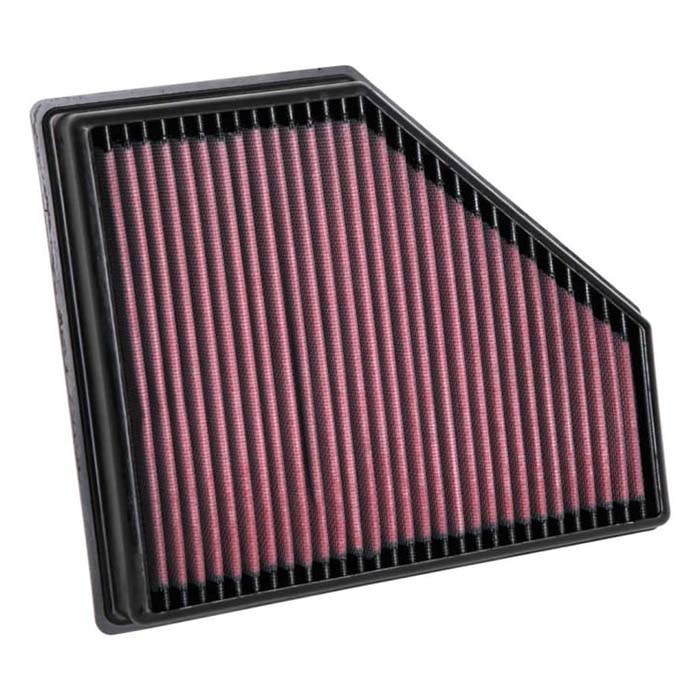K&N, Ilmansuodatin 33-3136