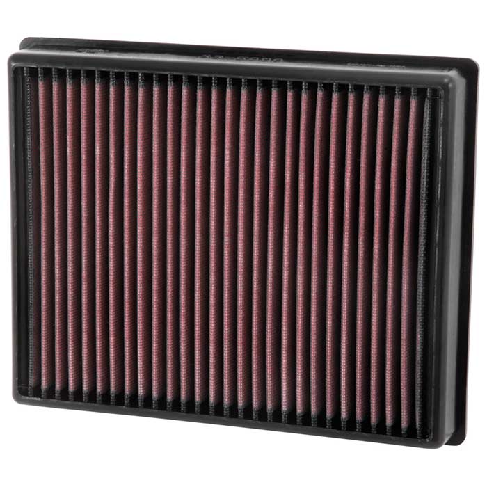 K&N, Filter 33-5000
