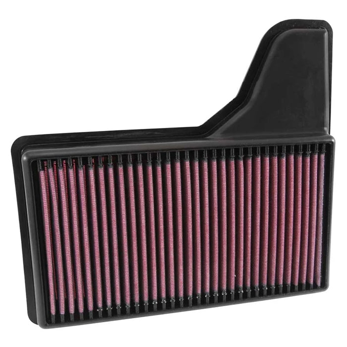 K&N, Luftfilter 33-5029