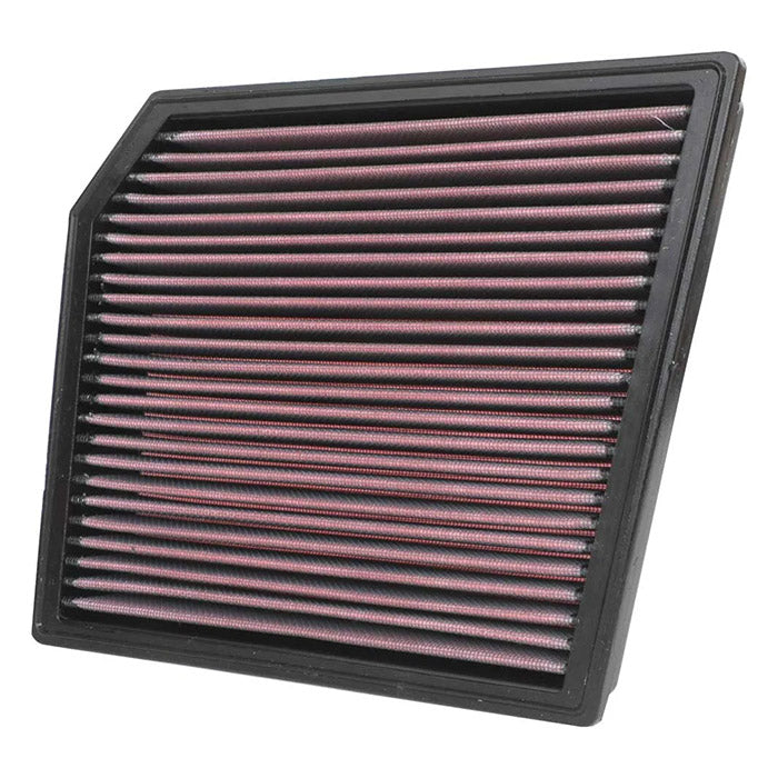 K&N, 33-5111 Ilmansuodatin