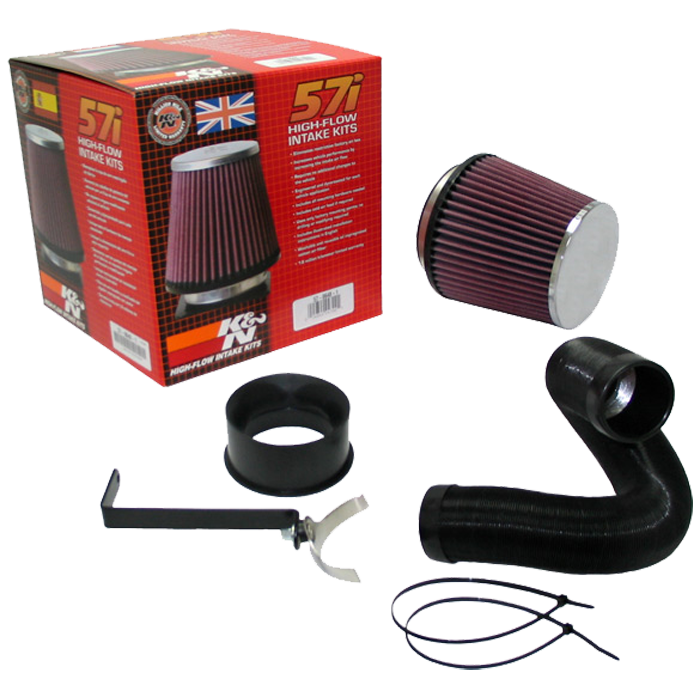 K&N, Filter 57-0648-1