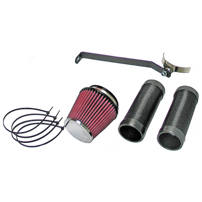K&N, Filter 57-0680