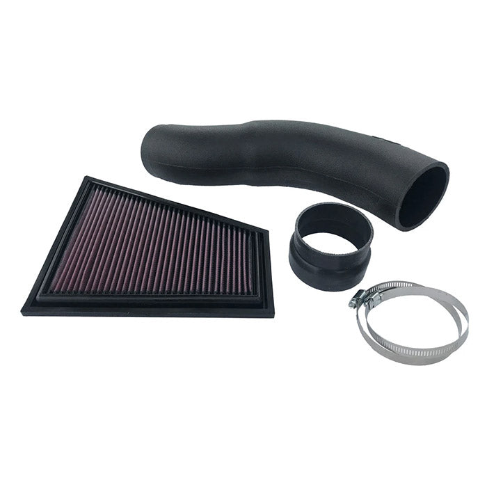 K&N, 57-0691 Urheiluilmansuodatin