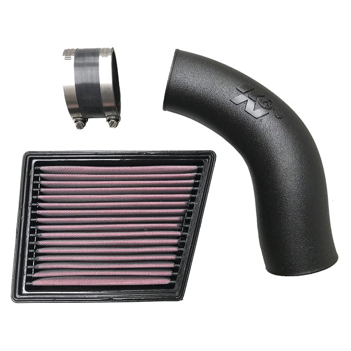 K&N, Filter 57-0695