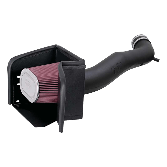 K&N, Filter 57-1533