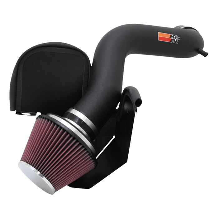K&N, Filter 57-1539