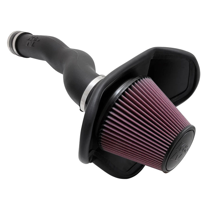 K&N, 57-1544 Luftfilter