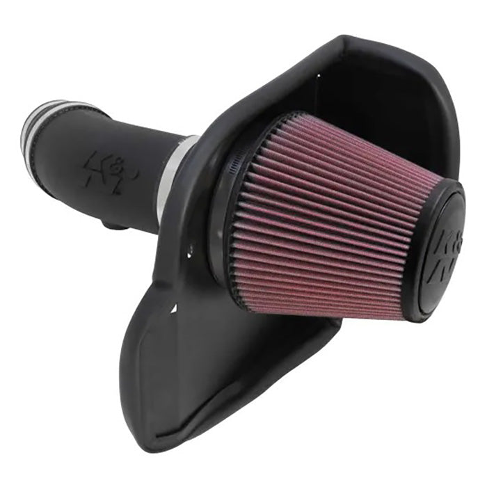 K&N, 57-1565 Luftfilter