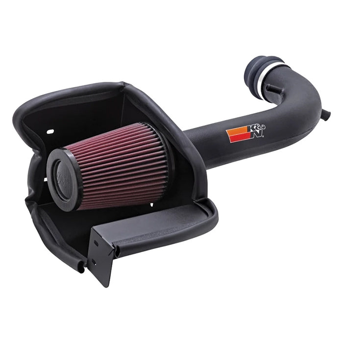 K&N, 57-3514 Luftfilter