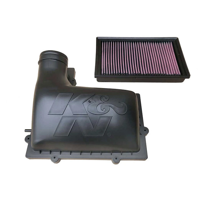 K&N, Prestanda Luftintagssystem VW Golf VII/VIII/GT