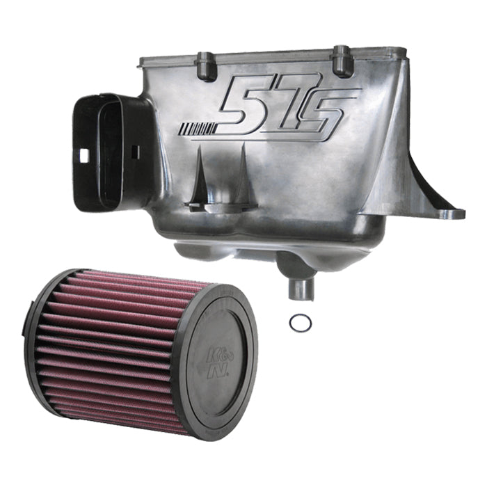 K&N, Filter — Passar till Airbox VAG Modeller 2009-