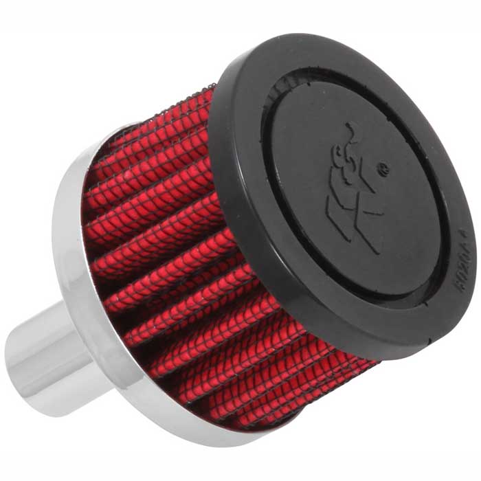 K&N, Filter - Stift Diameter 5/8 Tum