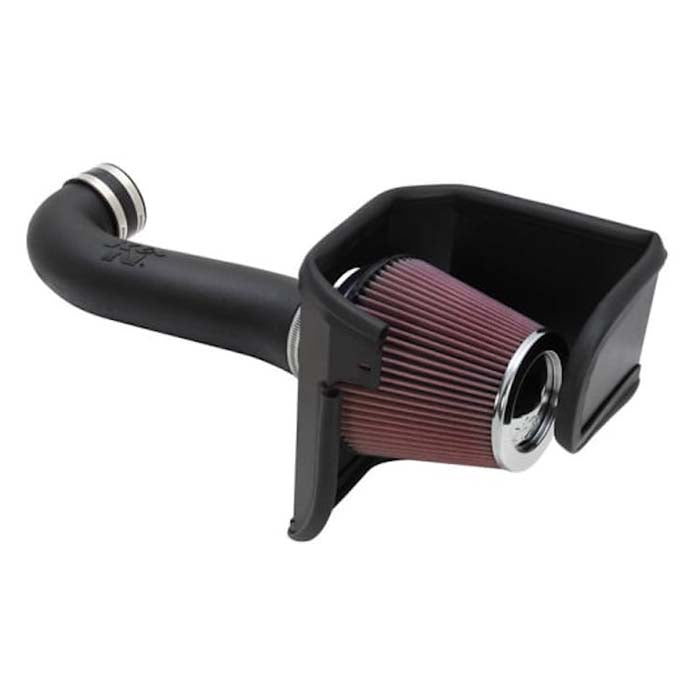 K&N, Filter 63-1114