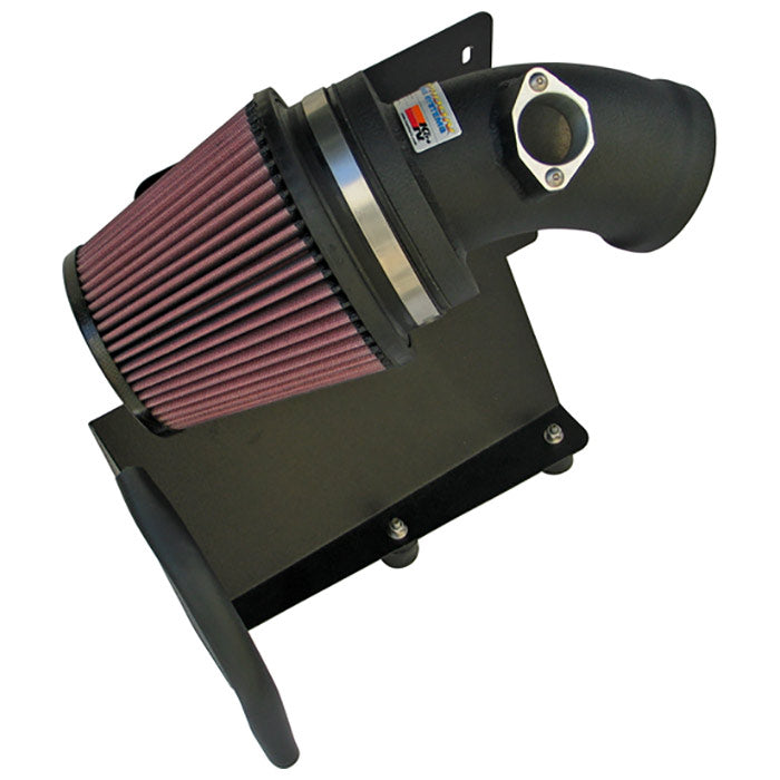 K&N, Suodatin 69-2001TWK