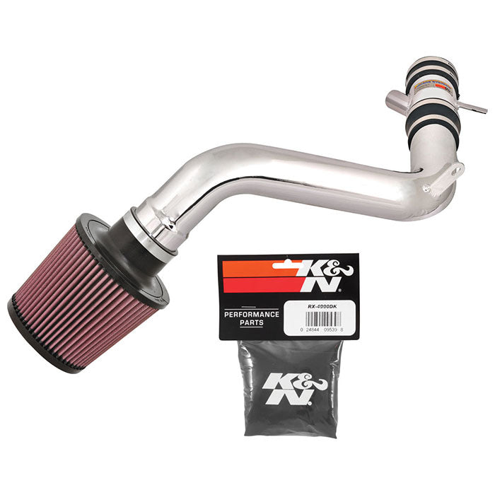 K&N, Suodatin 69-9501TP