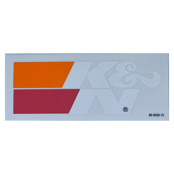 K&N, Tarralogo