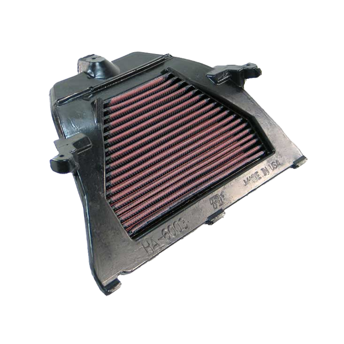 K&N, Filter Honda cbr600rr