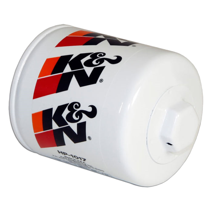 K&N, Oil Filter