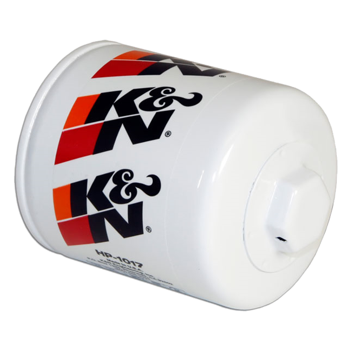 K&N, Olje filter
