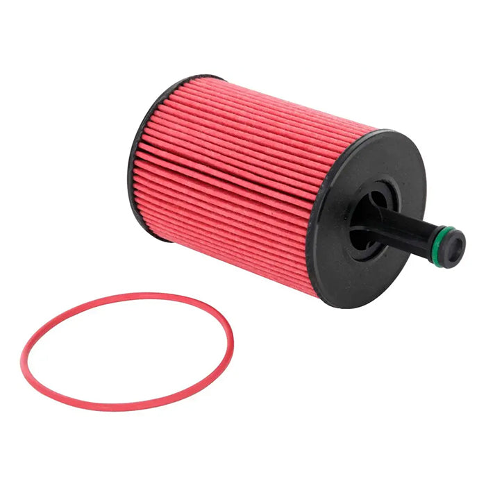 K&N Oliefilter HP-7031