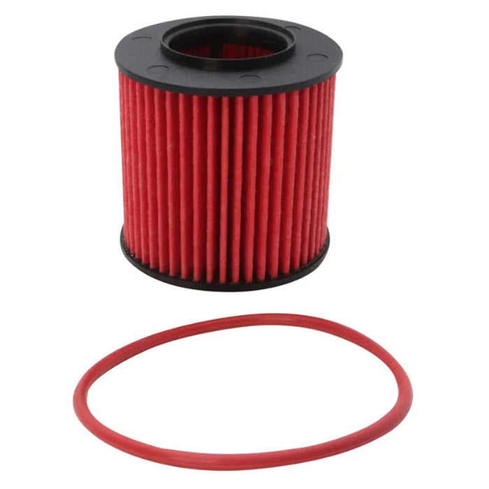 K&N, Oliefilter HP-7052