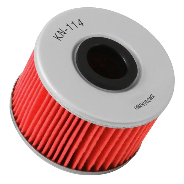 K&N Oliefilter KN-114