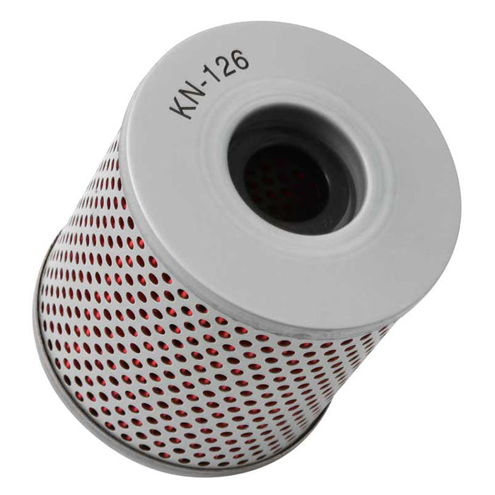 K&N, Kn Oliefilter Mc