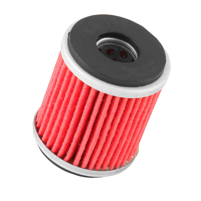 K&N, Oil Filter Yamaha, Husqvarna etc.