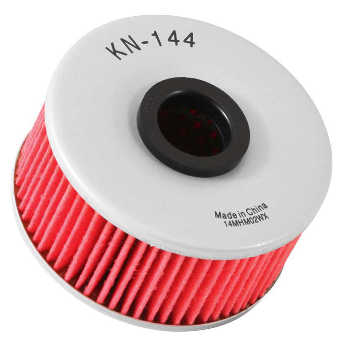 K&N, Kn Öljynsuodatin Mc