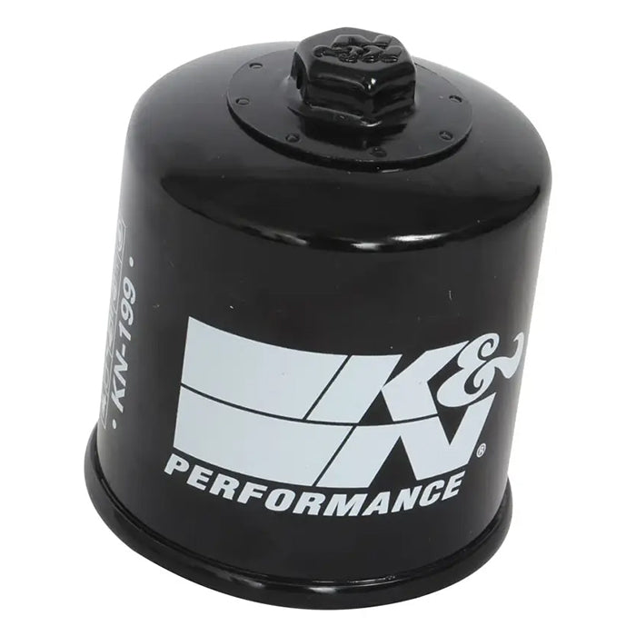 K&N, Olje Filter KN-199