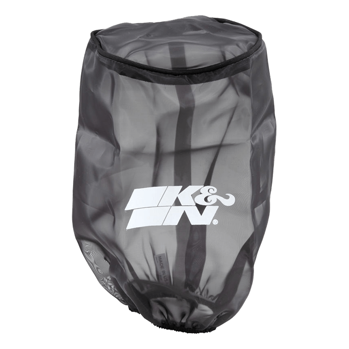 K&N, Filter-wrap