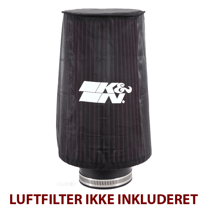 K&N, Filter-wrap