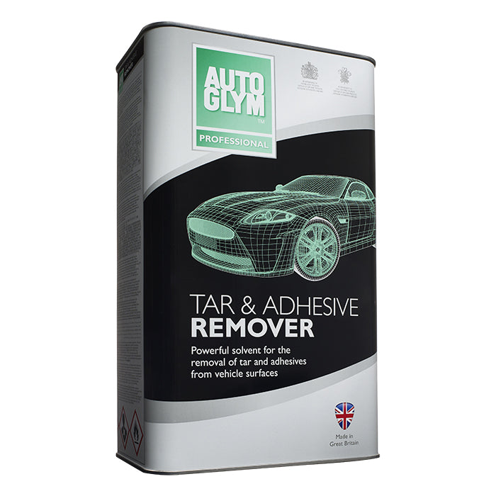 Autoglym, Tervan Liima Poistaja 5L