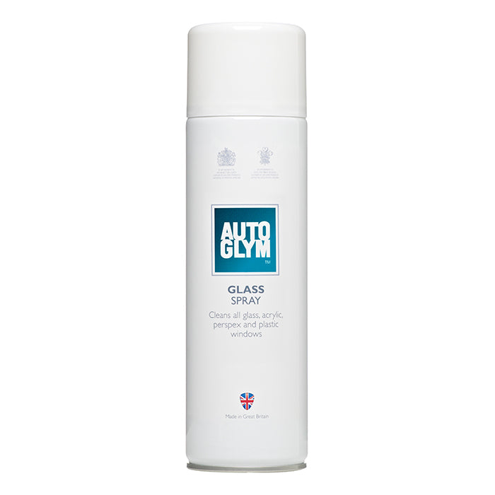 Autoglym, Glass Spray 450ml Lasinpesuaine