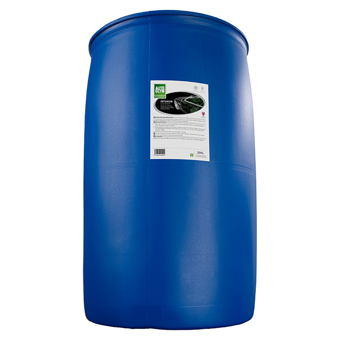 Autoglym, Interiör Rengöring 200L Interiörrens