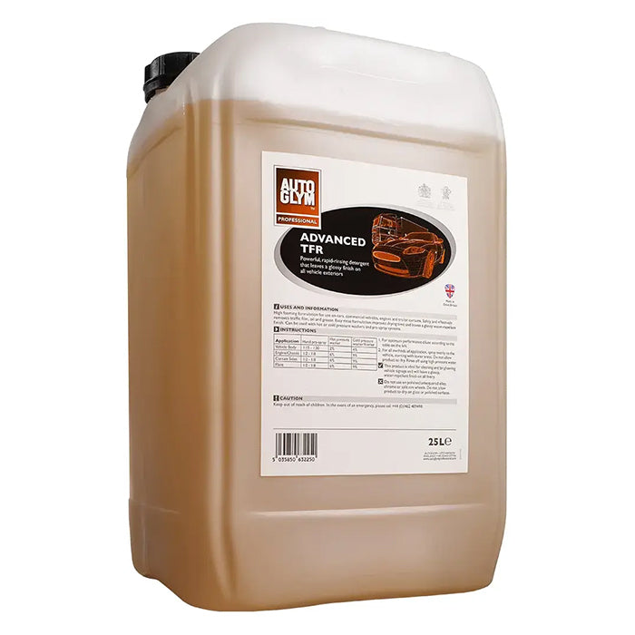 Autoglym, Advanced Tfr 25L Koncentrerad Rengöring