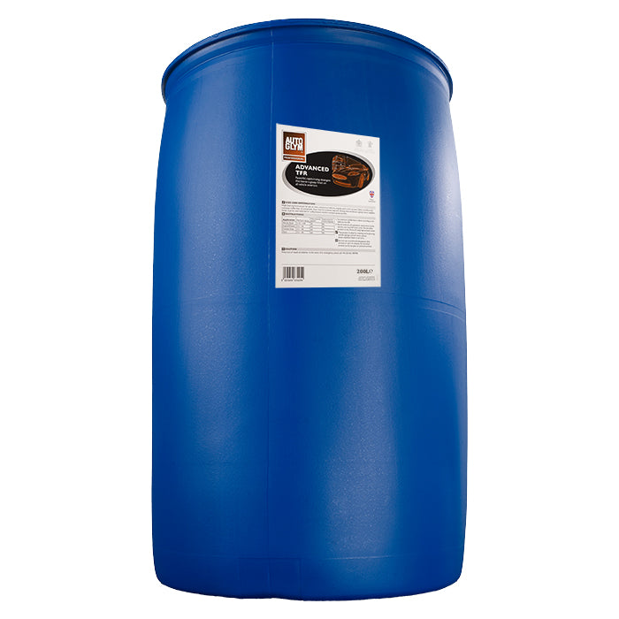 Autoglym, Advanced Tfr 200L Tiivistetty Puhdistusaine